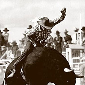 Meet your Posher, Jacob